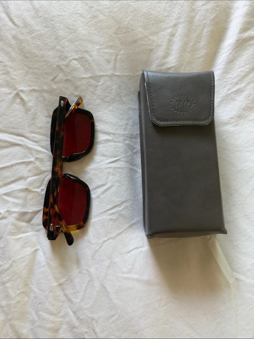 Crap Eyewear The HEAVY TROPIX
